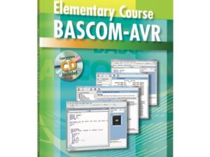 آموزش نرم افزار BASCOM-AVR