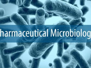 آلوده کننده های میکروبی داروسازی