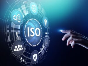 تفاوت ISO 14001 و ISO 18001