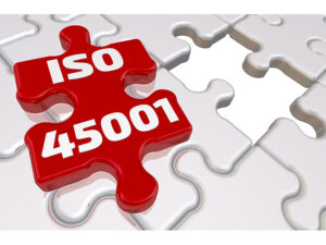 استاندارد ISO 45001:2018 - سیستم مدیریت ایمنی و بهداشت شغلی