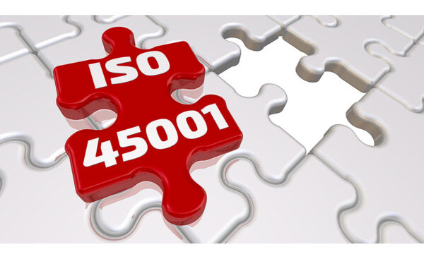 استاندارد ISO 45001:2018 - سیستم مدیریت ایمنی و بهداشت شغلی