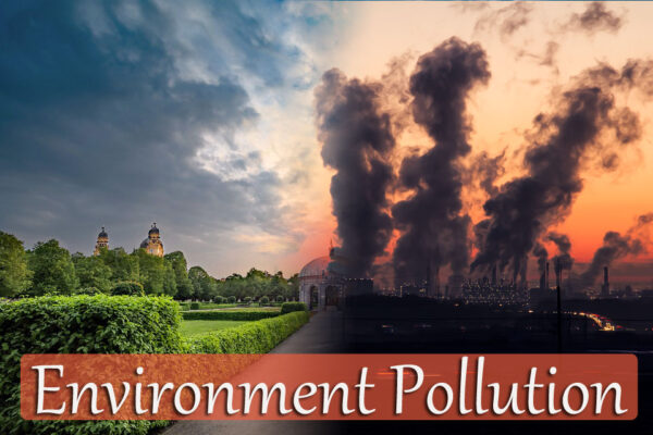 جزوه درس آلودگی محیط زیست تکمیلی