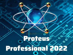 جزوه آموزش نرم افزار پروتئوس Proteus